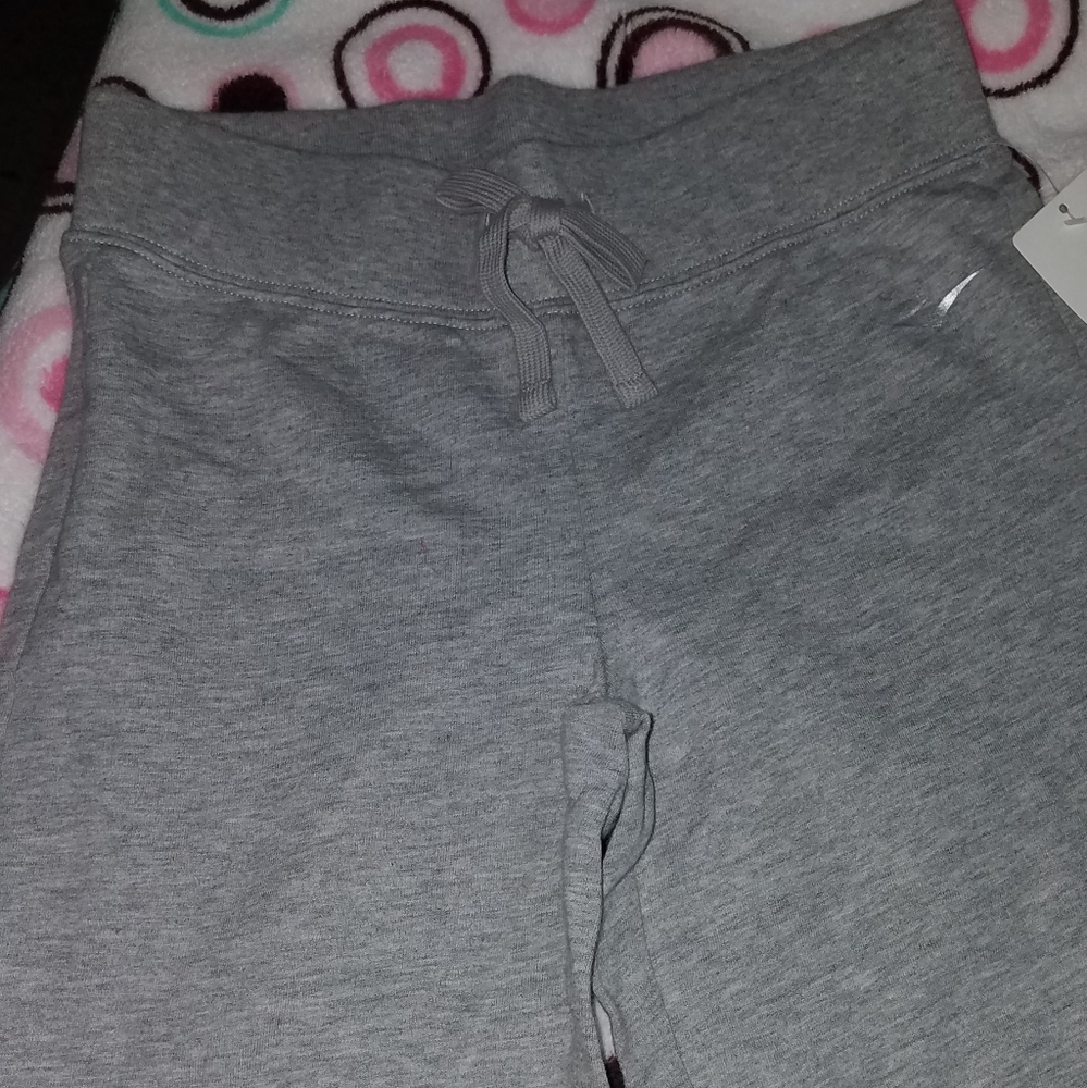 girl shorts